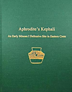 Imagen del vendedor de Aphrodite's Kephali (Hardcover) a la venta por CitiRetail