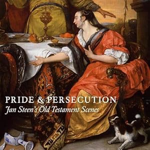Seller image for Pride and Persecution (Paperback) for sale by CitiRetail