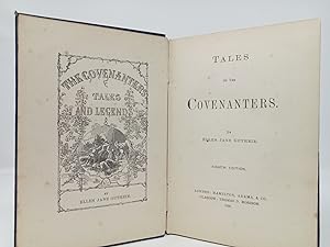 Seller image for Tales of the Covenanters. for sale by ROBIN SUMMERS BOOKS LTD