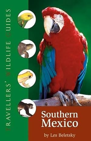Seller image for Traveller's Wildlife Guide: Southern Mexico (Paperback) for sale by CitiRetail