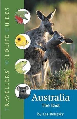 Seller image for Traveller's Wildlife Guide: Australia; East (Paperback) for sale by CitiRetail