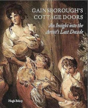 Seller image for Gainsborough'S Cottage Doors (Paperback) for sale by CitiRetail