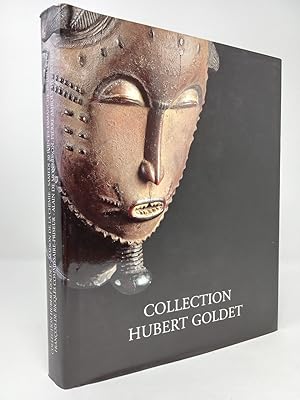 Imagen del vendedor de Arts Primitifs: Collection Hubert Goldet. a la venta por ROBIN SUMMERS BOOKS LTD