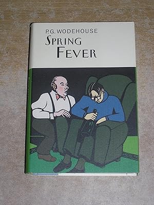 Seller image for Spring Fever for sale by Neo Books
