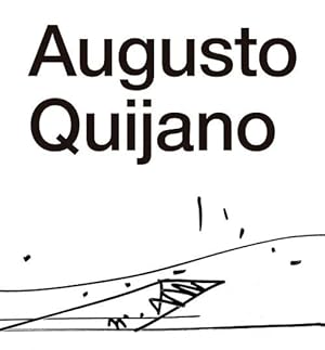 Seller image for The Architecture of Augusto Quijano (Hardcover) for sale by CitiRetail