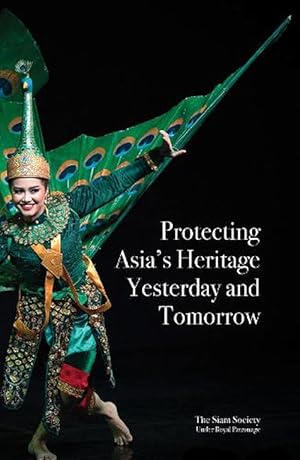 Seller image for Protecting Asias Heritage (Paperback) for sale by CitiRetail