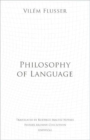 Bild des Verkufers fr Philosophy of Language (Paperback) zum Verkauf von CitiRetail