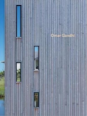 Seller image for Omar Gandhi: Adaptation (Paperback) for sale by CitiRetail