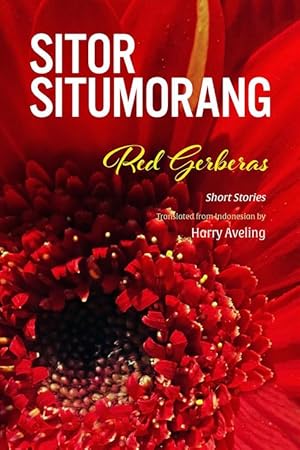 Seller image for Red Gerberas (Paperback) for sale by CitiRetail