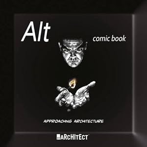 Imagen del vendedor de Alt Comic Book (Paperback) a la venta por CitiRetail