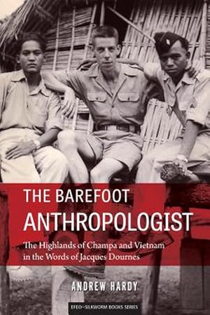 Seller image for The Barefoot Anthropologist (Paperback) for sale by CitiRetail