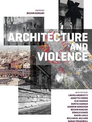 Seller image for Architecture and Violence (Paperback) for sale by CitiRetail