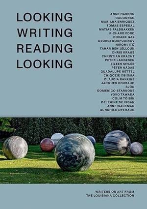 Bild des Verkäufers für Looking Writing Reading Looking (Hardcover) zum Verkauf von CitiRetail