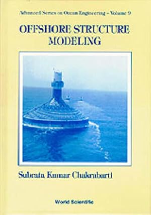 Seller image for Offshore Structure Modeling (Paperback) for sale by CitiRetail