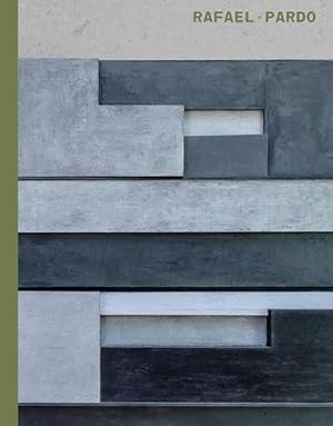 Image du vendeur pour Rafael Pardo: New Brutalism (Hardcover) mis en vente par CitiRetail