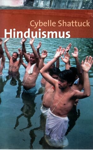 Imagen del vendedor de Hinduismus a la venta por Antiquariat Jterbook, Inh. H. Schulze
