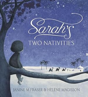 Immagine del venditore per Sarahs Two Nativities (Hardcover) venduto da CitiRetail