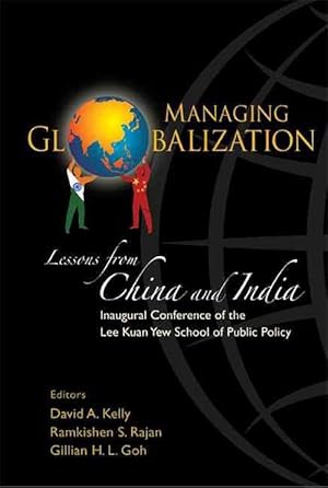 Seller image for Managing Globalization: Lessons From China And India (Paperback) for sale by CitiRetail
