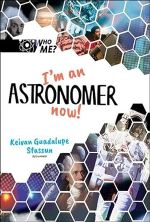 Seller image for I'm An Astronomer Now! (Hardcover) for sale by CitiRetail