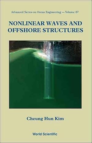 Seller image for Nonlinear Waves And Offshore Structures (Paperback) for sale by CitiRetail