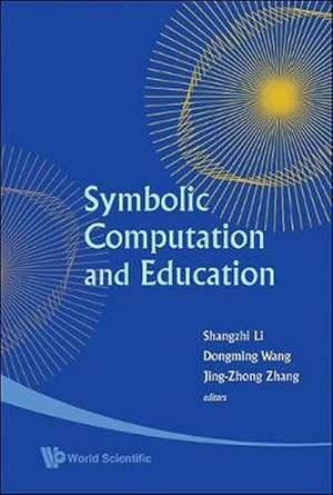 Seller image for Symbolic Computation And Education (Hardcover) for sale by CitiRetail