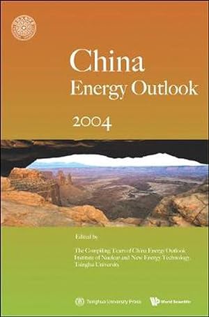 Imagen del vendedor de China's Energy Outlook 2004 (Paperback) a la venta por CitiRetail
