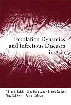 Seller image for Population Dynamics And Infectious Diseases In Asia (Hardcover) for sale by CitiRetail