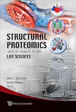 Seller image for Structural Proteomics And Its Impact On The Life Sciences (Hardcover) for sale by CitiRetail