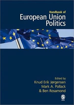 Seller image for The SAGE Handbook of European Union Politics (Hardcover) for sale by CitiRetail