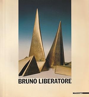 La scultura di Bruno Liberatore