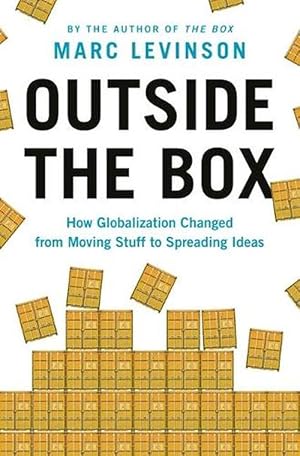 Bild des Verk�ufers f�r Outside the Box (Paperback) zum Verkauf von CitiRetail