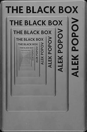Bild des Verkufers fr The Black Box (Paperback) zum Verkauf von CitiRetail