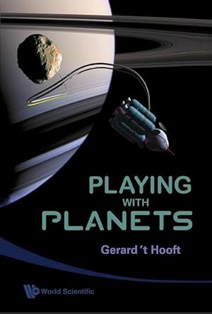Seller image for Playing With Planets (Paperback) for sale by CitiRetail