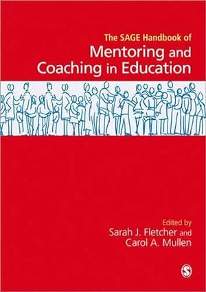 Imagen del vendedor de SAGE Handbook of Mentoring and Coaching in Education (Hardcover) a la venta por CitiRetail