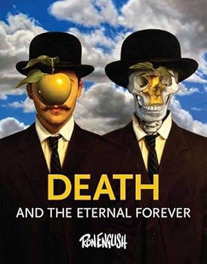 Immagine del venditore per Death And The Eternal Forever (Hardcover) venduto da CitiRetail