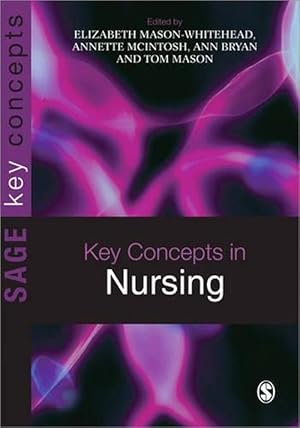 Seller image for Key Concepts in Nursing (Paperback) for sale by CitiRetail