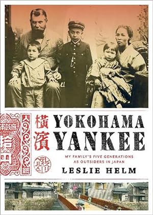 Seller image for Yokohama Yankee (Paperback) for sale by CitiRetail