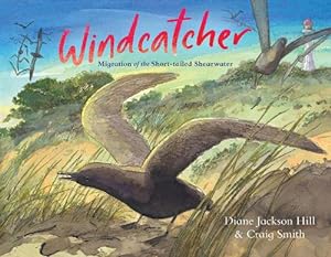 Seller image for Windcatcher (Hardcover) for sale by CitiRetail