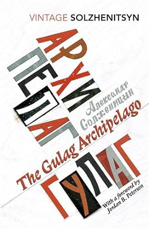 Imagen del vendedor de Gulag Archipelago 1918-56 : An Experimennt in Literary Investigation a la venta por GreatBookPricesUK