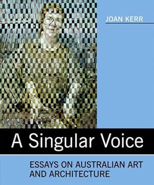 Seller image for A Singular Voice (Paperback) for sale by CitiRetail