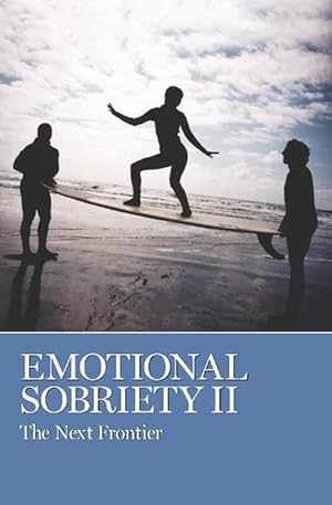 Imagen del vendedor de Emotional Sobriety II (Paperback) a la venta por CitiRetail