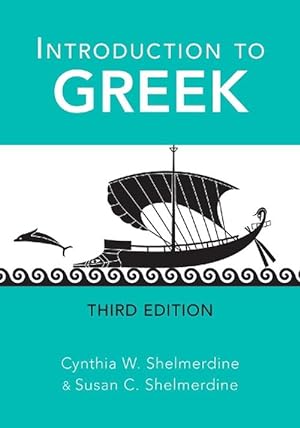 Seller image for Introduction to Greek (Paperback) for sale by CitiRetail