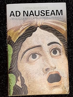 Seller image for Ad Neuseam for sale by Rotary Charity Books