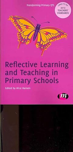 Bild des Verkufers fr Reflective Learning and Teaching in Primary Schools (Paperback) zum Verkauf von CitiRetail