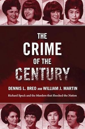 Imagen del vendedor de The Crime of the Century (Paperback) a la venta por CitiRetail