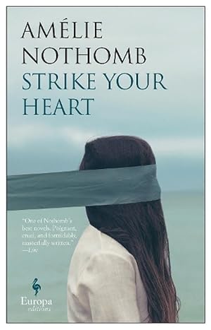 Seller image for Strike Your Heart (Paperback) for sale by CitiRetail