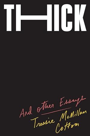 Seller image for Thick (Hardcover) for sale by CitiRetail
