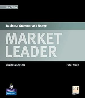 Seller image for Market Leader Intermediate - Upper Intermediate Business Grammar and Usage for sale by Rheinberg-Buch Andreas Meier eK