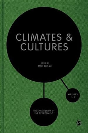 Seller image for Climates and Cultures (Hardcover) for sale by CitiRetail