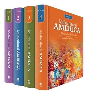 Immagine del venditore per Multicultural America (Hardcover) venduto da CitiRetail